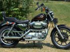 1988 Harley-Davidson Harley Davidson XLH 1200 Sportster